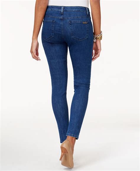 michael kors selma skinny jeans|Michael Kors men's skinny jeans.